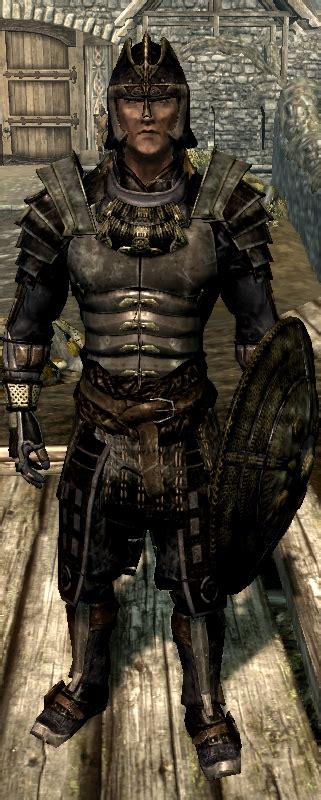 Blade Armor .